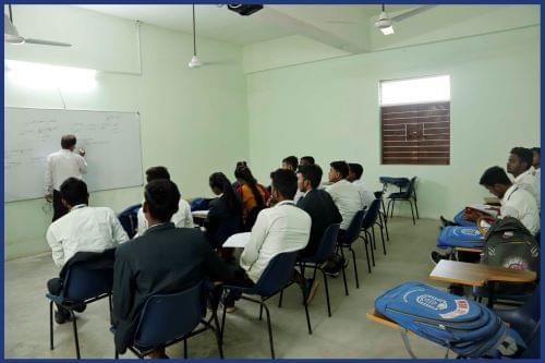 MTM College Bihta Infrastructure photo 5